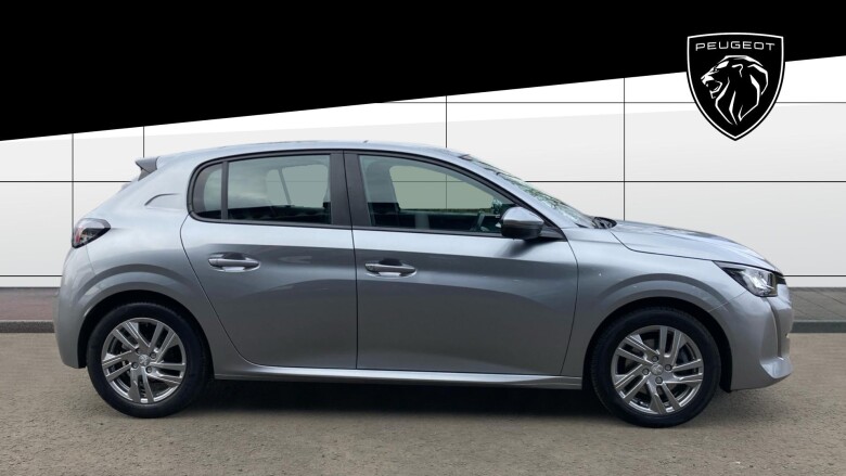 Peugeot 208 1.2 PureTech 100 Active 5dr Petrol Hatchback